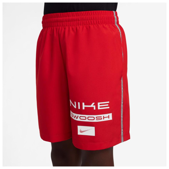 Nike Παιδικό σορτς Multi Dri-FIT Woven Shorts